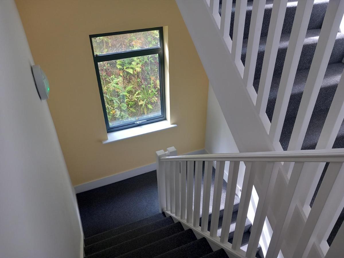 Harbourside Apartment - 1 Bed Apartment Whitehaven Bagian luar foto