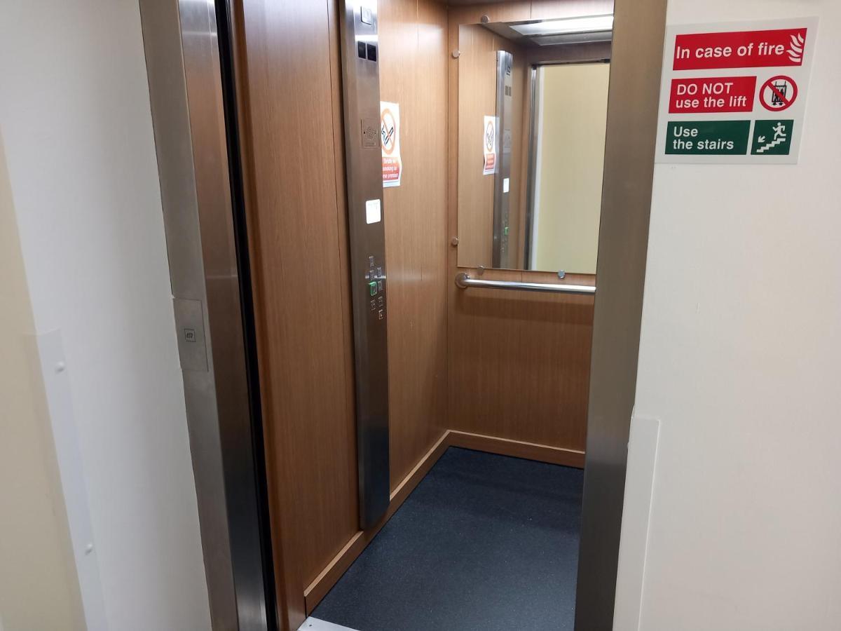Harbourside Apartment - 1 Bed Apartment Whitehaven Bagian luar foto